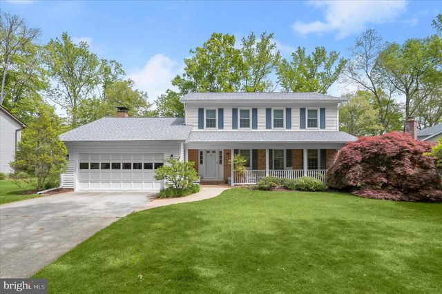 345 DERBYSHIRE LN, Riva, MD 21140