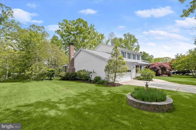 345 DERBYSHIRE LN, Riva, MD 21140