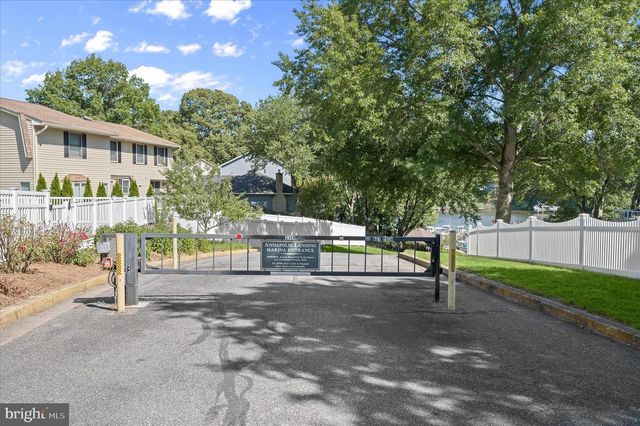 345 DERBYSHIRE LN, Riva, MD 21140