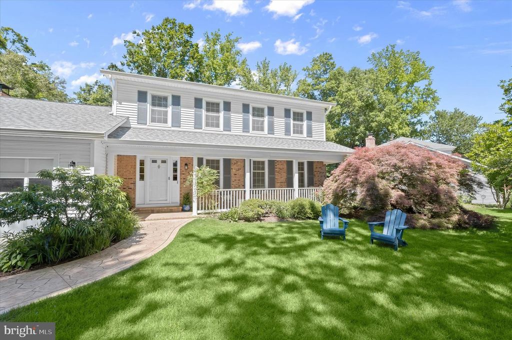 345 DERBYSHIRE LN, Riva, MD 21140