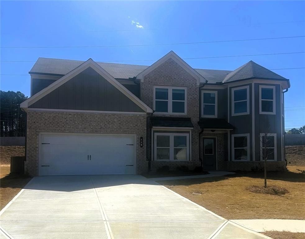 616 Rodeo Drive, Auburn, GA 30011