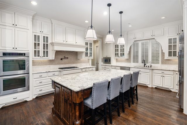 1819 Truscott Lane, Allen, TX 75013