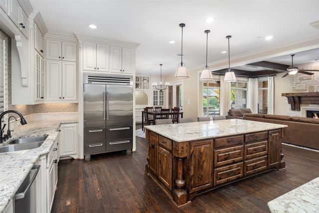 1819 Truscott Lane, Allen, TX 75013
