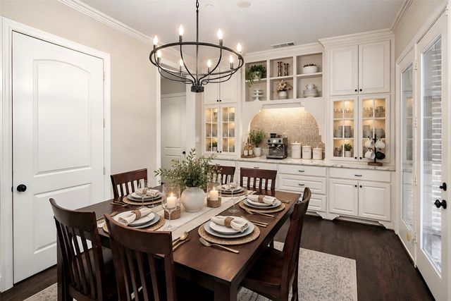 1819 Truscott Lane, Allen, TX 75013