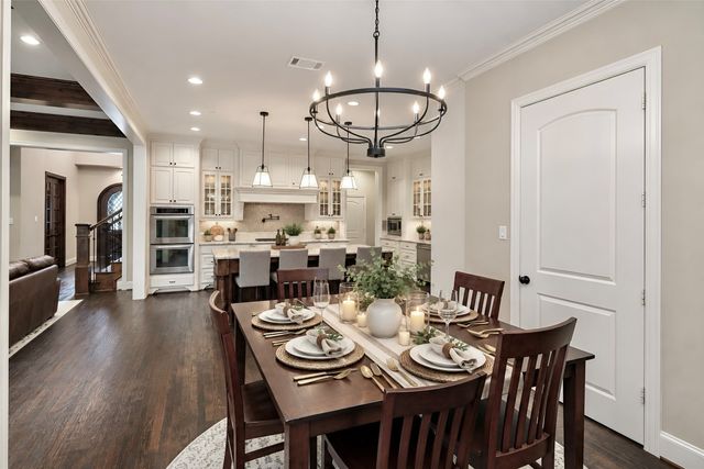 1819 Truscott Lane, Allen, TX 75013