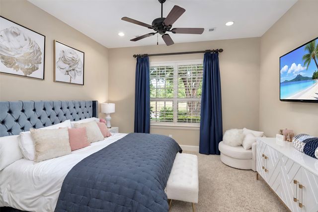 1819 Truscott Lane, Allen, TX 75013
