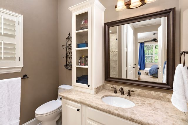 1819 Truscott Lane, Allen, TX 75013