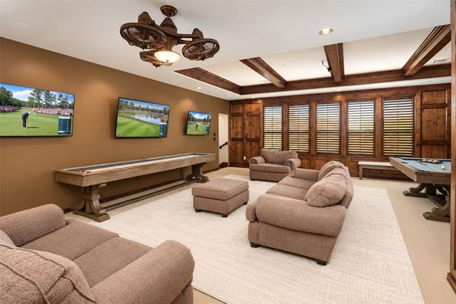 1819 Truscott Lane, Allen, TX 75013