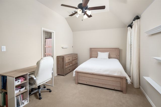 1819 Truscott Lane, Allen, TX 75013