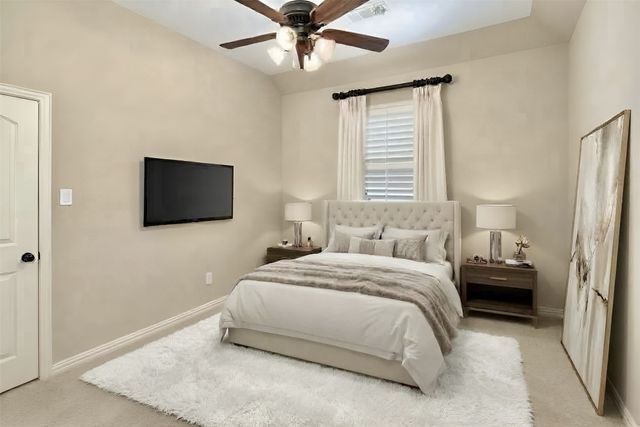 1819 Truscott Lane, Allen, TX 75013