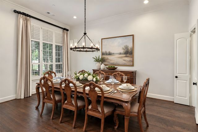 1819 Truscott Lane, Allen, TX 75013