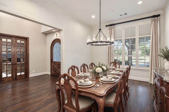 1819 Truscott Lane, Allen, TX 75013