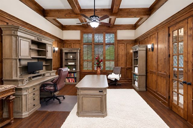 1819 Truscott Lane, Allen, TX 75013