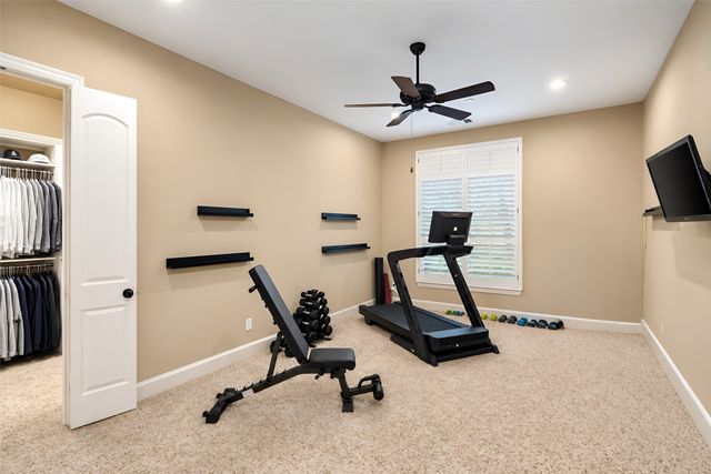 1819 Truscott Lane, Allen, TX 75013