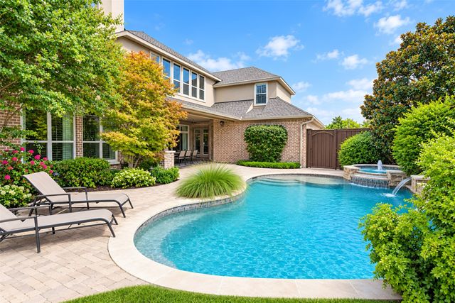 1819 Truscott Lane, Allen, TX 75013