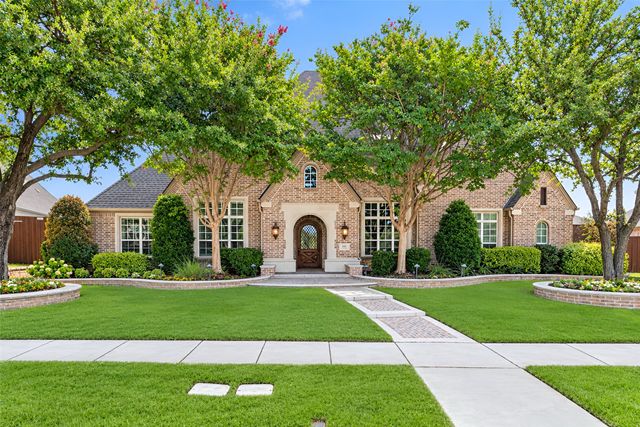 1819 Truscott Lane, Allen, TX 75013