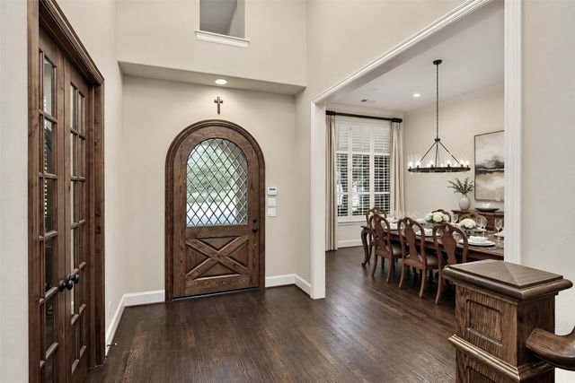 1819 Truscott Lane, Allen, TX 75013