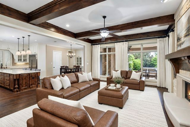 1819 Truscott Lane, Allen, TX 75013