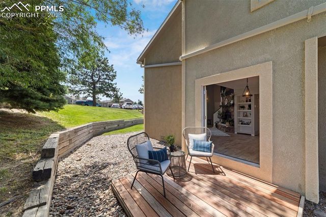 1140 Magic Lamp Way 4, Monument, CO 80132