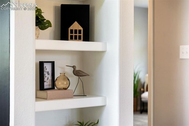 1140 Magic Lamp Way 4, Monument, CO 80132