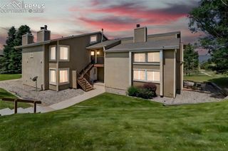 1140 Magic Lamp Way 4, Monument, CO 80132