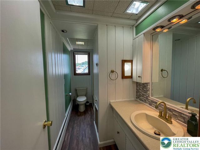 6869 Spring Creek, Lower Macungie Twp, PA 18062