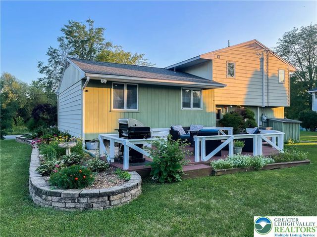 6869 Spring Creek, Lower Macungie Twp, PA 18062