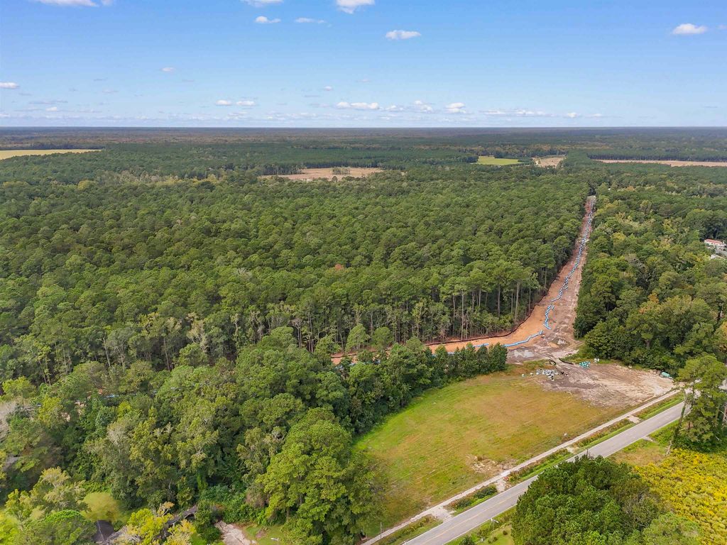 867 Bucksport Rd., Conway, SC 29527 — exterior
