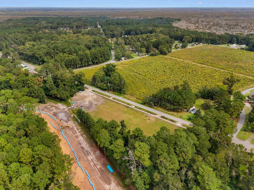 867 Bucksport Rd., Conway, SC 29527 — photo 3