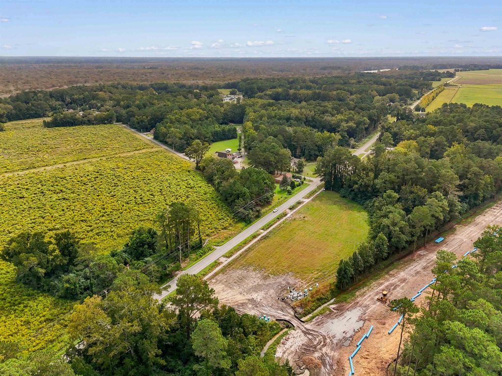 867 Bucksport Rd., Conway, SC 29527 — photo 4