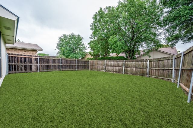 4237 Ireland Drive, The Colony, TX 75056