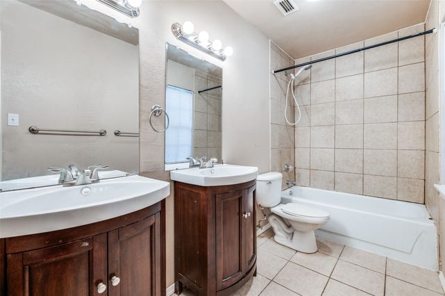 4237 Ireland Drive, The Colony, TX 75056