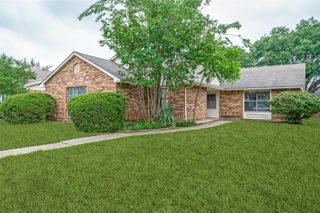 4237 Ireland Drive, The Colony, TX 75056