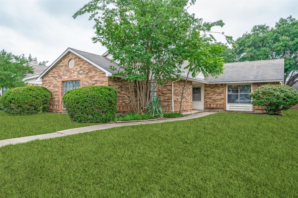 4237 Ireland Drive, The Colony, TX 75056