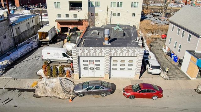 62-64 Eastern Ave, Malden, MA 02148