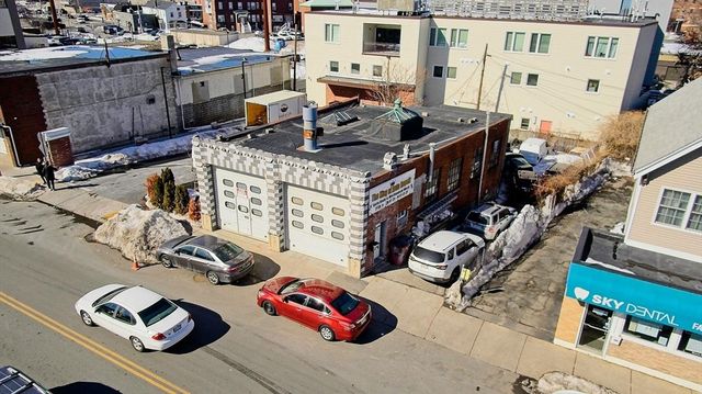 62-64 Eastern Ave, Malden, MA 02148