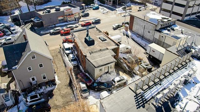 62-64 Eastern Ave, Malden, MA 02148