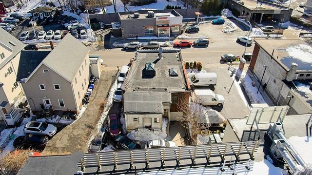 62-64 Eastern Ave, Malden, MA 02148