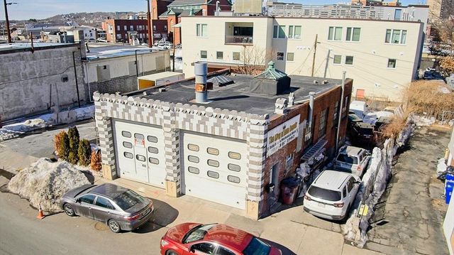 62-64 Eastern Ave, Malden, MA 02148