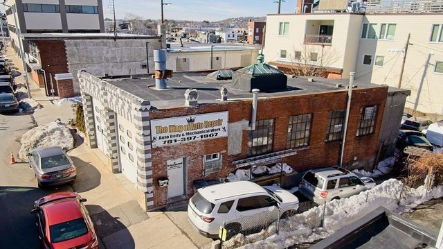 62-64 Eastern Ave, Malden, MA 02148