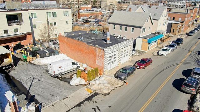 62-64 Eastern Ave, Malden, MA 02148