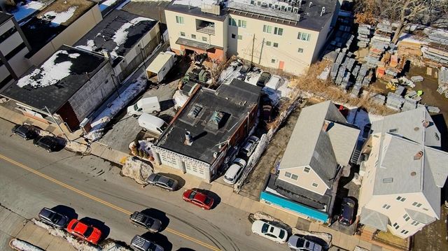 62-64 Eastern Ave, Malden, MA 02148