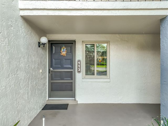 12 ESCONDIDO COURT 113, Altamonte Springs, FL 32701