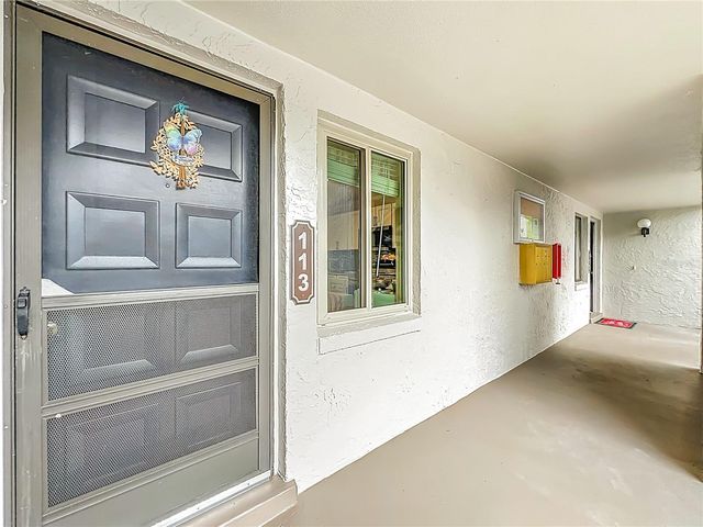 12 ESCONDIDO COURT 113, Altamonte Springs, FL 32701