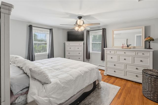 12 Setian Circle, Johnston, RI 02919