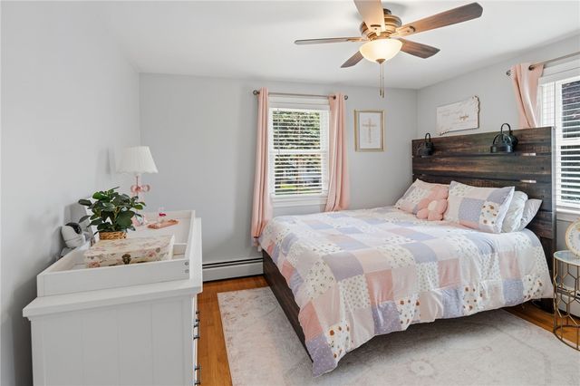 12 Setian Circle, Johnston, RI 02919