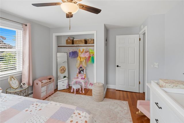 12 Setian Circle, Johnston, RI 02919