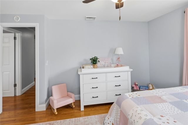 12 Setian Circle, Johnston, RI 02919