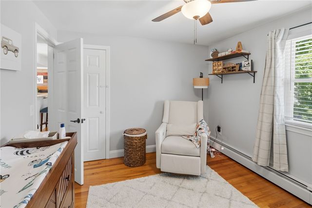 12 Setian Circle, Johnston, RI 02919