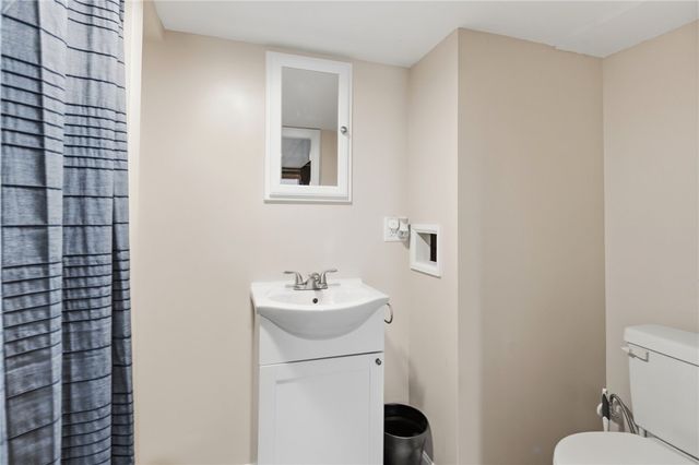12 Setian Circle, Johnston, RI 02919
